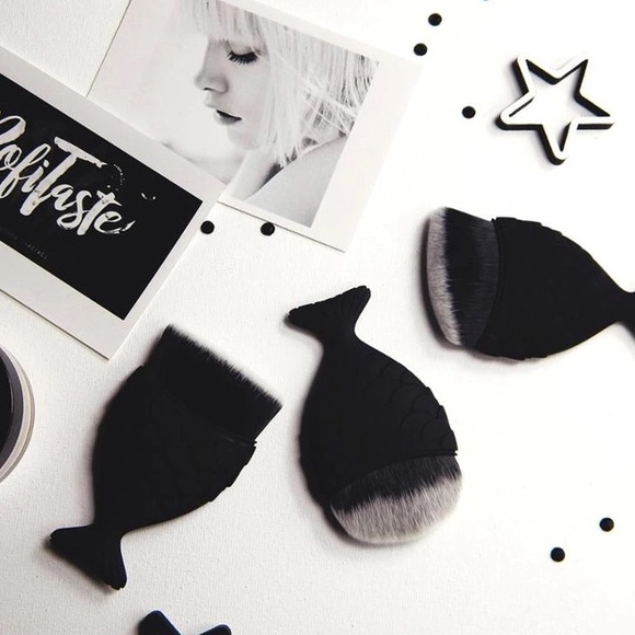 “No One Lives In Black & White” [4pc Set] - Picture 3 of 7